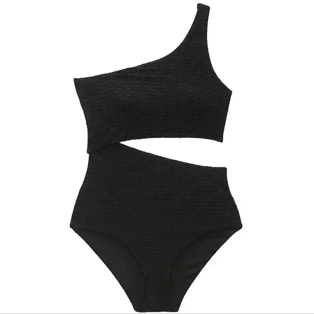 Victoria's Secret The Monokini One-Piece Swimsuit - Picture 5 of 6